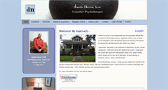 Desktop Screenshot of danilonovoa.com